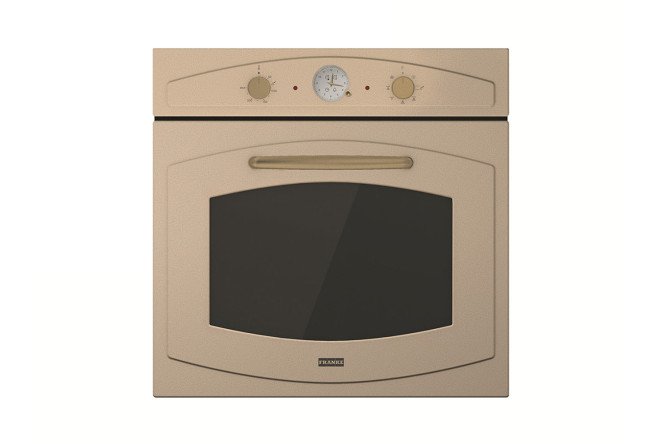Электрический духовой шкаф FRANKE FCO 86 H OA 116.0696.541 59.5х59.5х54.5 см