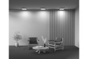 Светильник потолочный LED MAYTONI Downlight Zon