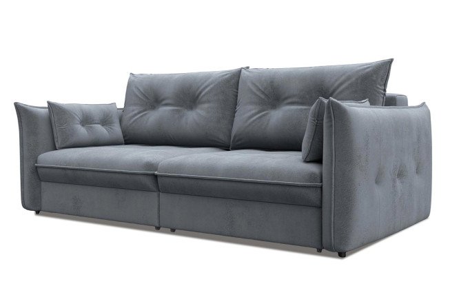 Изображение товара Диван-кровать Лига 100 с механизмом еврокнижка