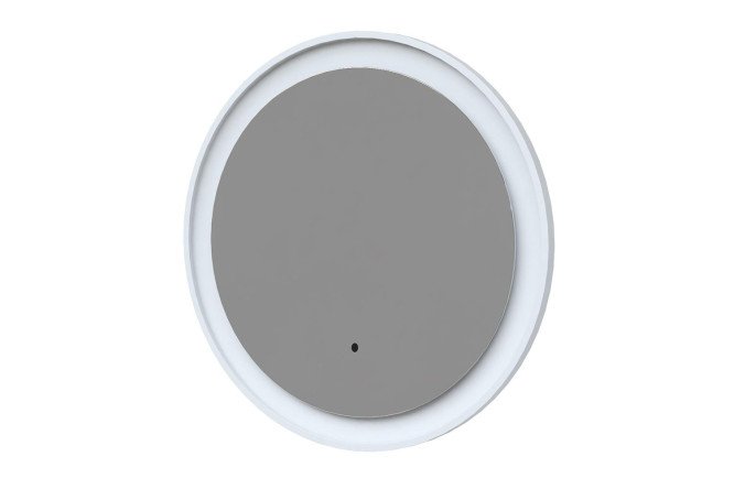 Изображение товара Зеркало с подсветкой круглое IDDIS Esper 60х60х3 см