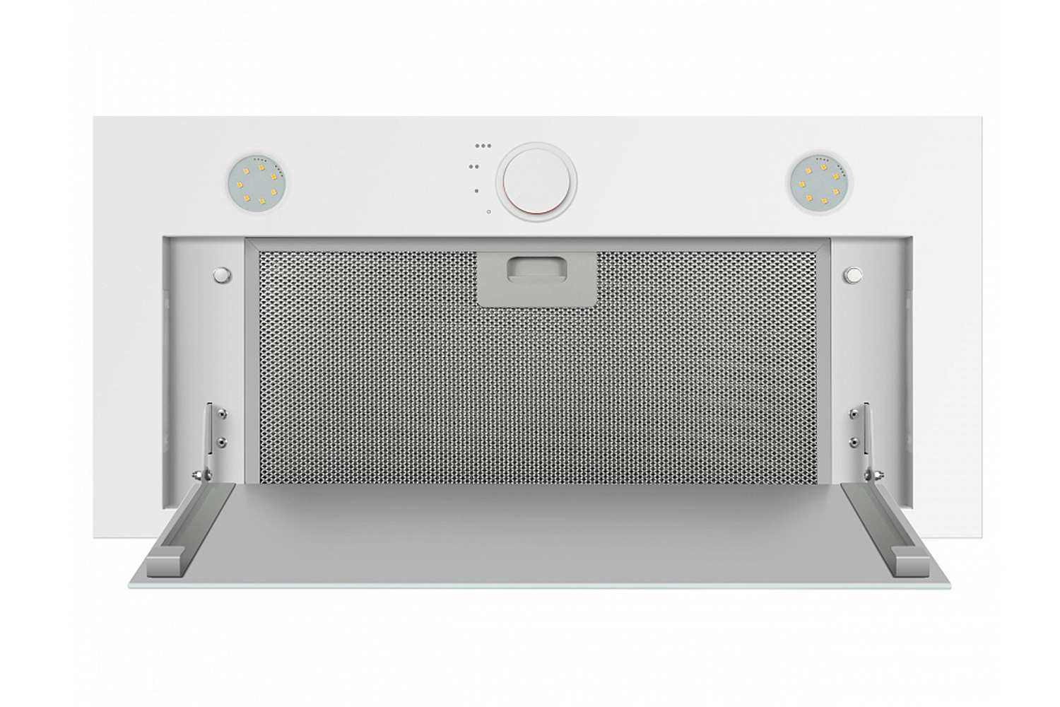 Вытяжка Crosby rocky