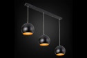 Светильник подвесной CITILUX Оми 9 кв.м., 18х120х78 см, E27
