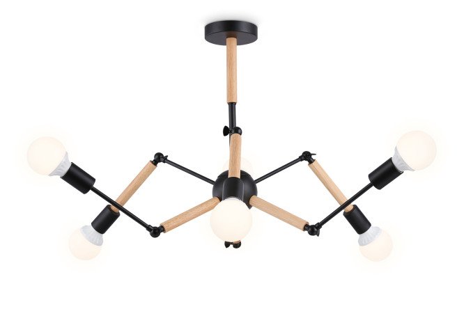 Изображение товара Светильник подвесной AMBRELLA LIGHT Traditional 18 кв.м., 93x51x93 см, E27