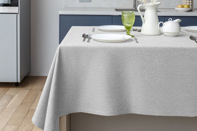 Изображение товара Скатерть Рогожка 165х200 см