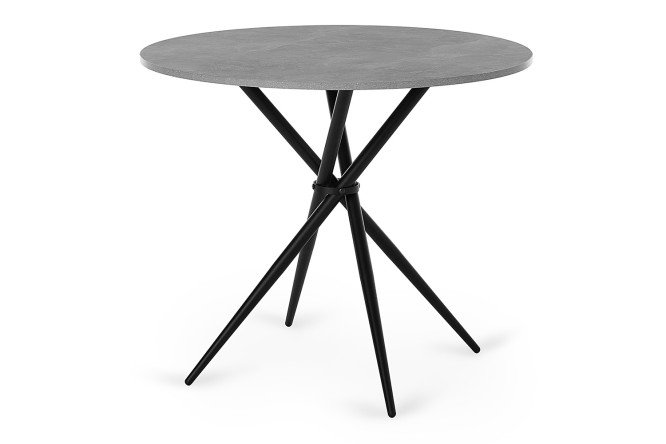 Изображение товара Стол Тринити 90х75х90 см из ЛДСП для дома и офиса