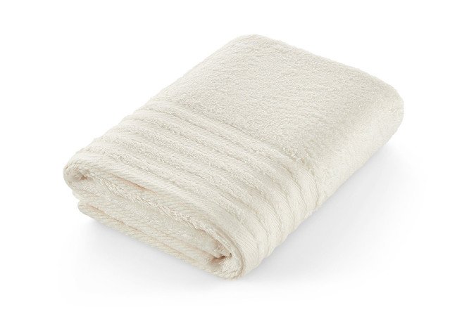 Изображение товара Полотенце для рук DELUNA Ravenna Тенсель, 50х90 см, 1 шт.