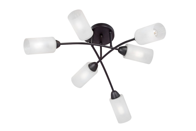 Изображение товара Люстра VITALUCE V4188 18 кв.м., 75x25x75 см, E27