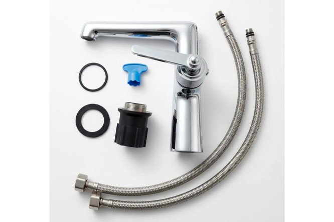 Смеситель для раковины ESKO Bangkok BG26M