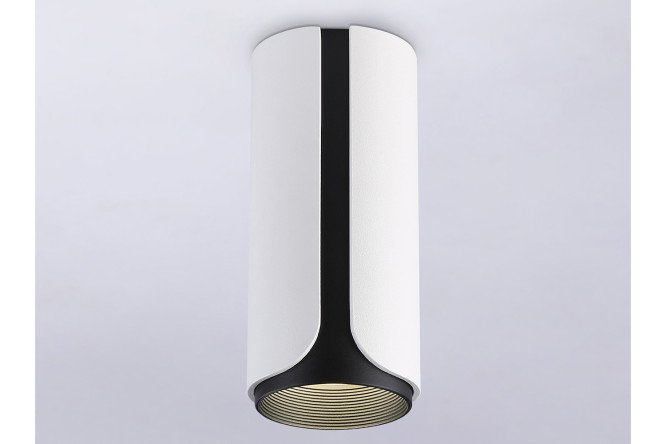 Фото 3 Светильник накладной AMBRELLA LIGHT Techno Spot 5.8x13x5.8 см, GU10