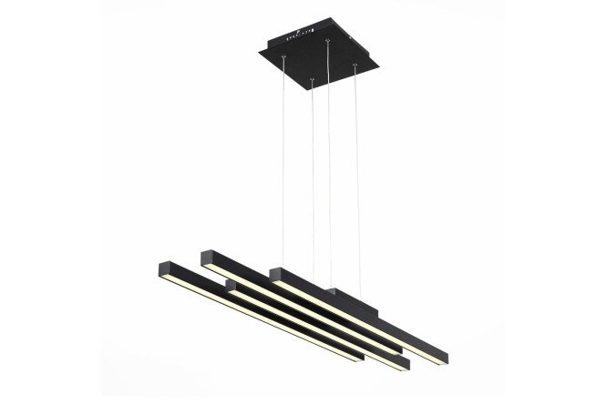 Изображение товара Люстра LED ST LUCE Samento 28 кв.м., современный дизайн, энергоэффективная