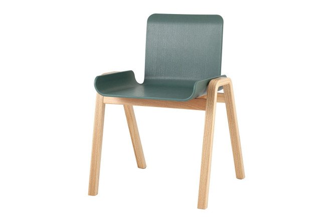 Изображение товара Стул Stool Group Harbour 55,7х76,2х55,8 см - прочный и стильный мебель для дома