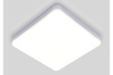 Светильник потолочный ELEKTROSTANDARD Gaze 3 кв.м., 11.8x1.55x11.8 см, LED