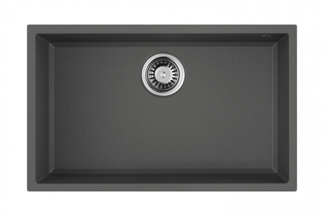 Изображение товара Мойка врезная OMOIKIRI Tedori 66-U-PL платина 66х42х20 см