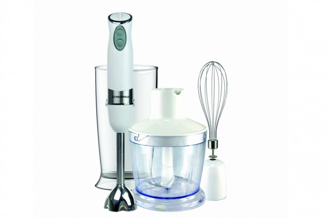 Изображение товара Блендер погружной MAUNFELD MHBL.1000W