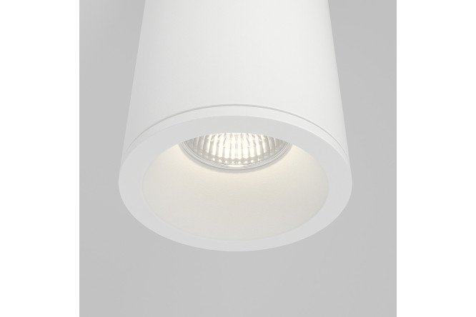 Фото 10 Светильник потолочный MAYTONI Ceiling & Wall Zoom 6.5x10.5x6.5 см, GU10
