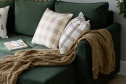 Плед HOFF Twist Полиэстер, 150х180 см