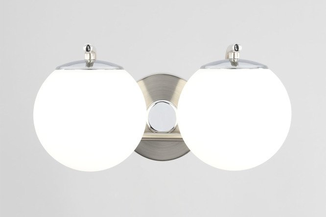Бра CITILUX Адам 10 кв.м, LED
