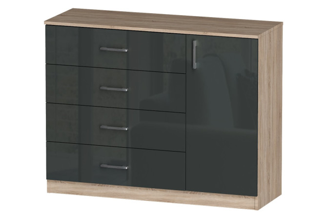 Изображение товара Комод Лайф