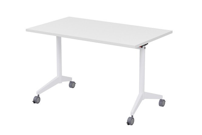 Изображение товара Стол-трансформер Bend современный поворотный складной компактный