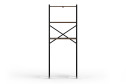 Стеллаж для ванной комнаты Gutta 69x180x25 см