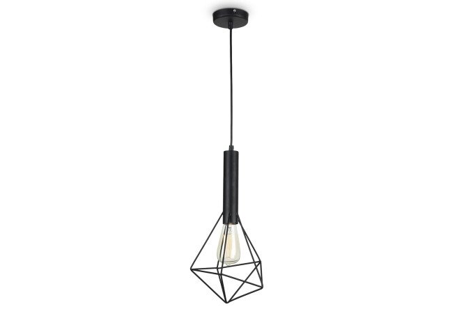 Изображение товара Светильник подвесной MAYTONI T021 4 кв.м., 20х117х20 см, E27