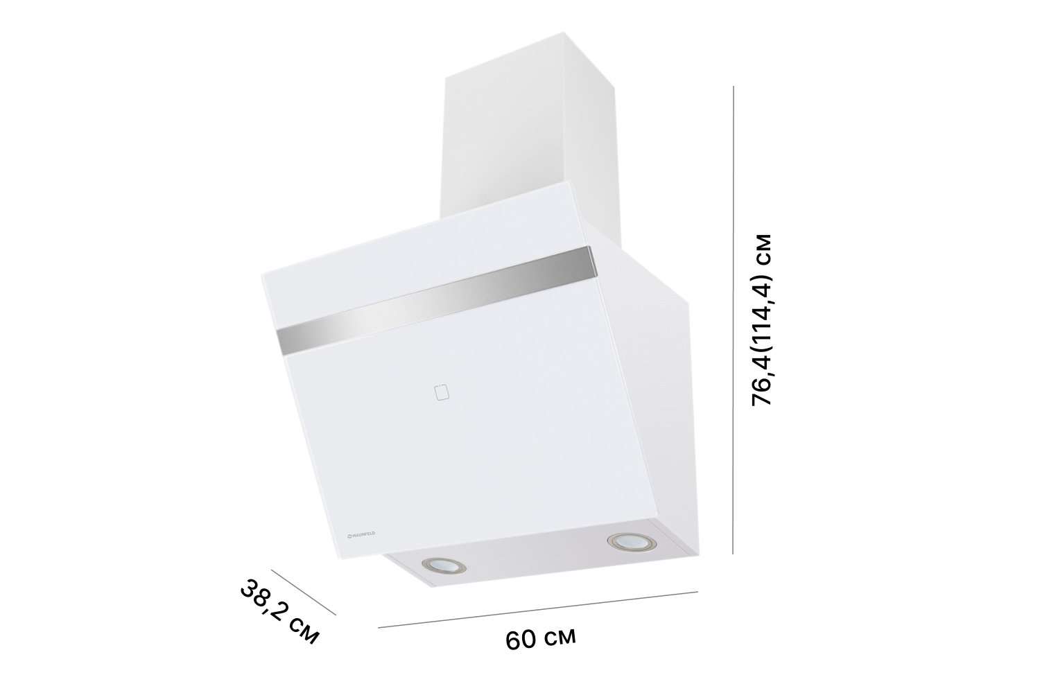 Вытяжка Medway