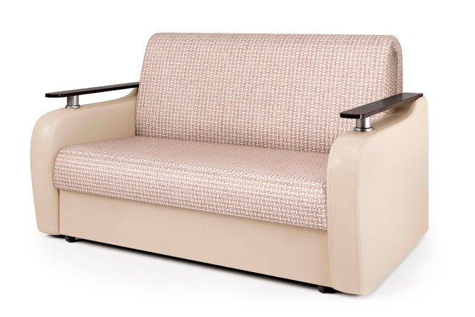 Изображение товара Диван-кровать Гранд с аккордеонным механизмом трансформации