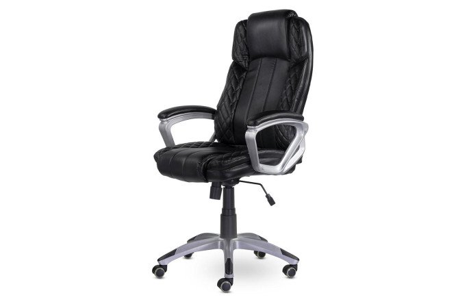 Изображение товара Кресло Ройс: комфортабельное офисное кресло с механизмом качания