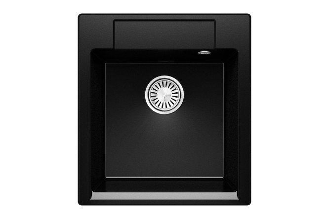 Изображение товара Мойка врезная POLYGRAN Argo-460 46х51х20 см