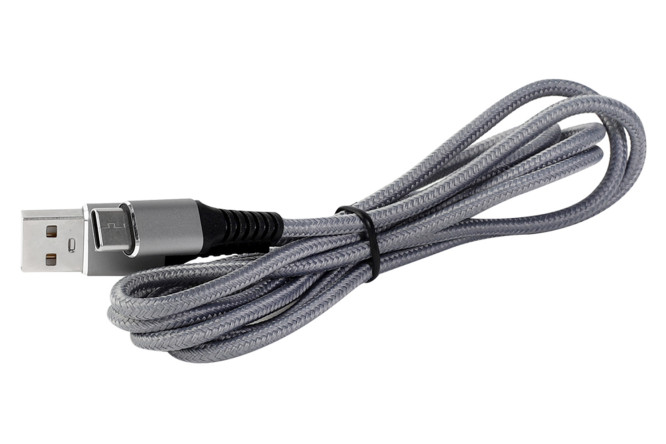 Кабель USB Type-С ELX-CDC11-C09 1.5 м