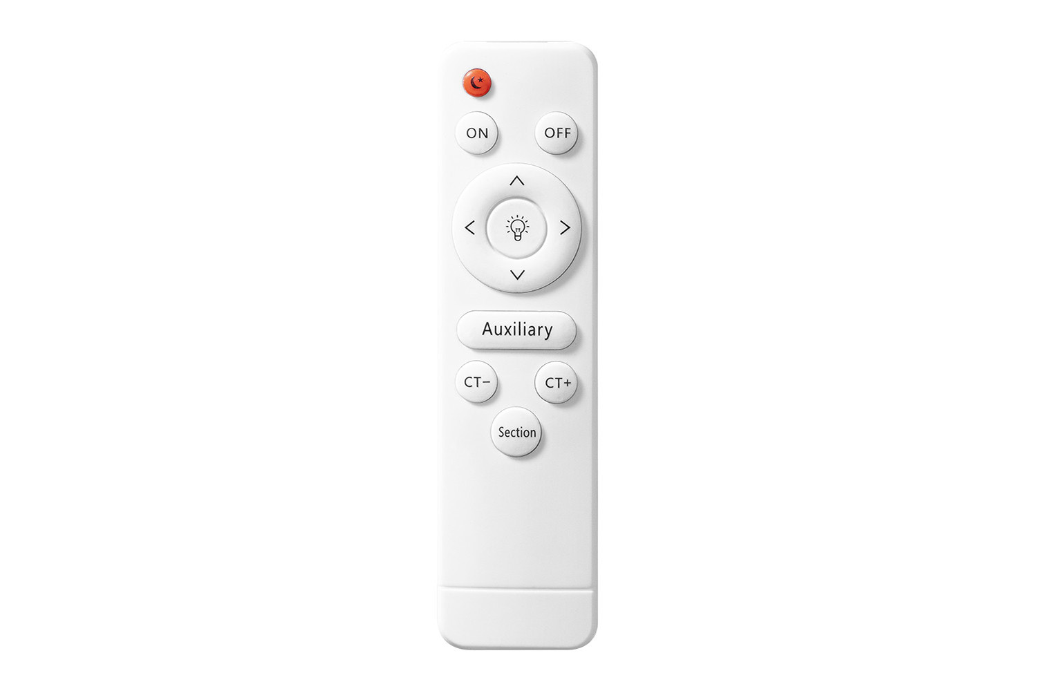 Светильник потолочный JAZZWAY PPB Sсandic-R Dim 30 кв.м., LED, 48.5 см