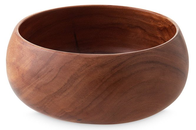 Изображение товара Салатник HOFF Acacia 25,5 см