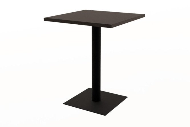 Изображение товара Стол обеденный Horeca Simple 60х74х60 см
