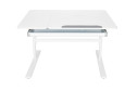 Парта Colore Grey