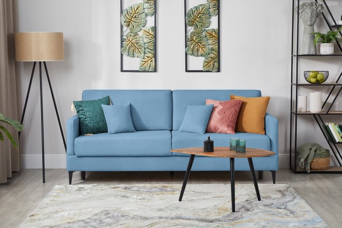 Диван-кровать SCANDICA Эмбер