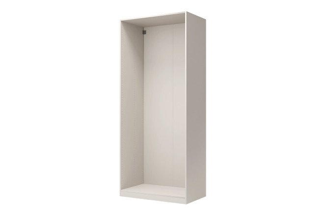 Изображение товара Корпус шкафа HOFF Блокс бежевый 99,75x236,4x58 см ЛДСП