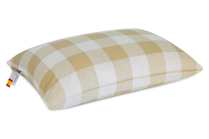 Подушка MR. MATTRESS Freedream Wings S 50х70 см, Пух/перо