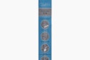 Рулонная штора MICASA Tere 80х160 см, цвет серебряный