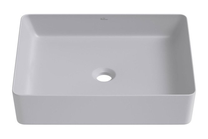 Изображение товара Раковина накладная Freedom 2.0 323017000 Накладная, 51х11х40 см