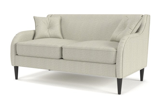 Изображение товара Диван 2-местный Дуглас - уютный и стильный мебель для гостиной