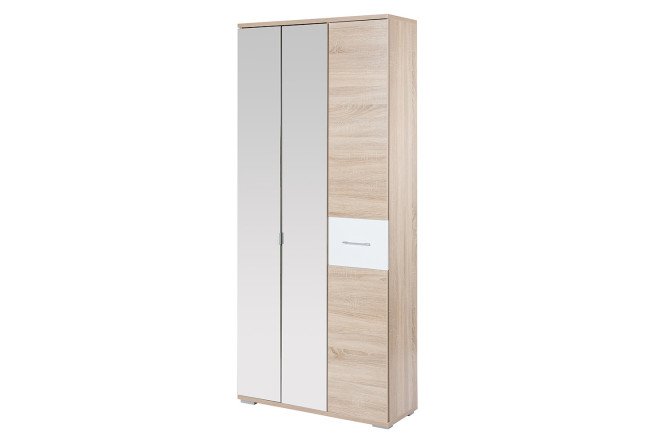 Шкаф Хьюстон 90х202.9х34 см