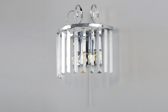 Бра CITILUX Инга 2.5 кв.м, E14