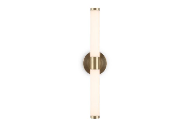 Бра MAYTONI DECORATIVE LIGHTING Modern Axis 5 кв.м, LED