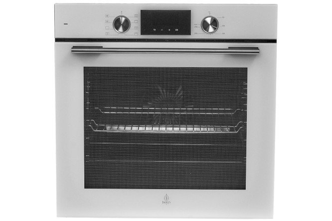 Изображение товара Электрический духовой шкаф JACKY'S JO EW7628 59.5х59.5х56.7 см