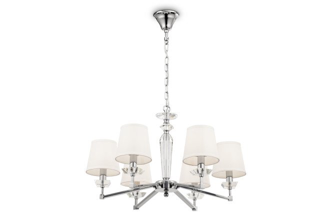 Изображение товара Люстра MAYTONI MOD064PL 16 кв.м., E14