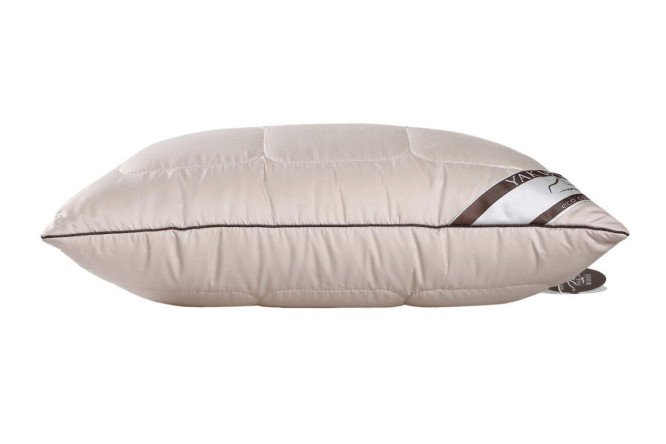 Подушка SOFI DE MARKO Yak wool 70х70 см, Синтетический
