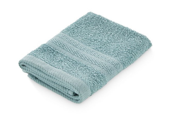 Изображение товара Полотенце для лица MICASA Arnedo из 100% хлопка 30x30 см одношт