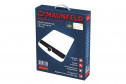 Электрическая плита MAUNFELD EVI.M291-WH