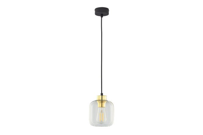 Изображение товара Светильник подвесной TK LIGHTING Marco 2 кв.м., 14х24х14 см, E27