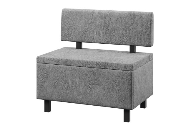 Изображение товара Скамья прямая Брайтон 80х78х51 см